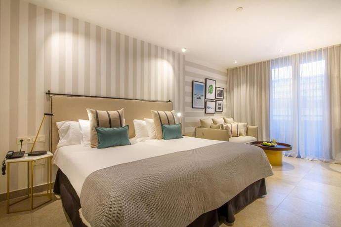 Imagen de la habitación del Hotel SOLYMAR Gran Hotel. Foto 20