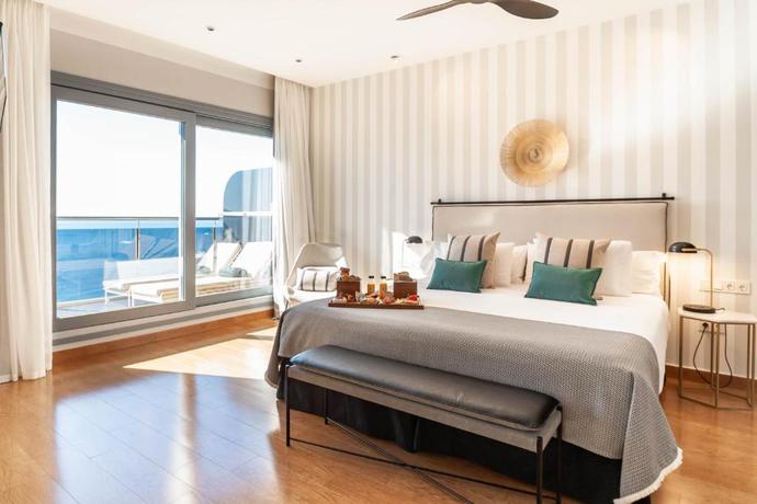 Imagen de la habitación del Hotel SOLYMAR Gran Hotel. Foto 21