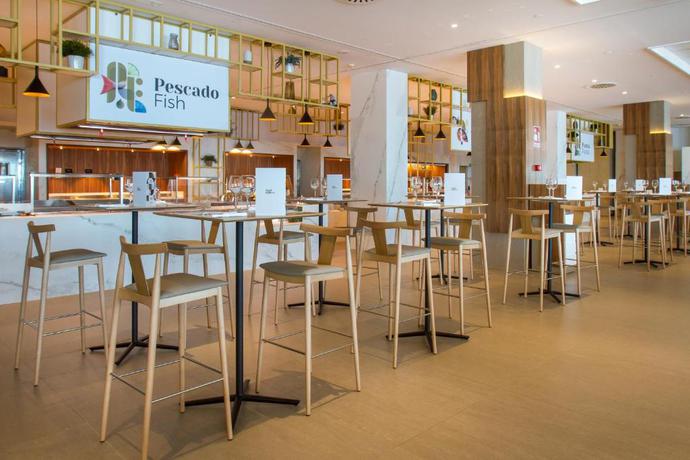 Imagen general del Hotel SOLYMAR Gran Hotel. Foto 16