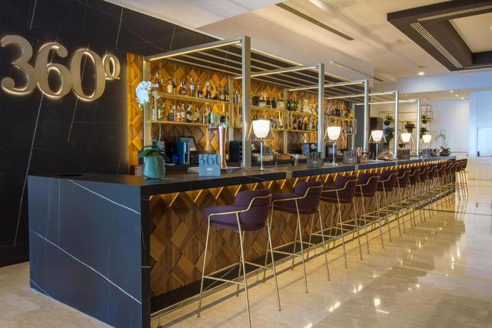 Imagen general del Hotel SOLYMAR Gran Hotel. Foto 18