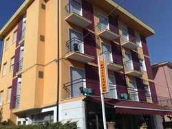 Imagen general del Hotel SOMA, Rimini. Foto 1