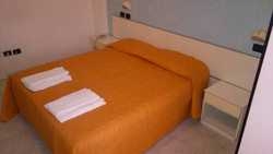 Imagen de la habitación del Hotel SOMA, Rimini. Foto 2