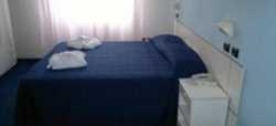 Imagen de la habitación del Hotel SOMA, Rimini. Foto 3