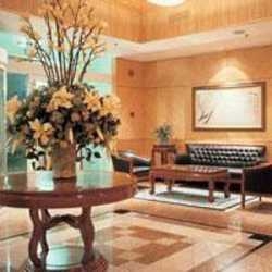 Imagen general del Hotel SOMERSET GRAND SHANGHAI. Foto 4