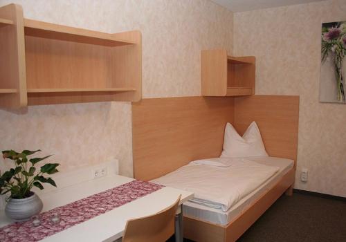 Imagen de la habitación del Hotel SOMMERHAUS, Kaltenbach. Foto 6