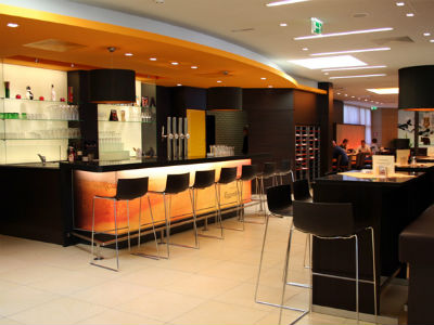 Imagen del bar/restaurante del Hotel SOMMERHAUS, Kaltenbach. Foto 5