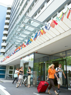 Imagen general del Hotel SOMMERHAUS, Kaltenbach. Foto 3