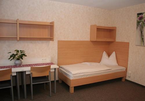 Imagen de la habitación del Hotel SOMMERHAUS, Kaltenbach. Foto 8