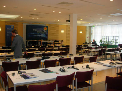 Imagen general del Hotel SOMMERHAUS, Kaltenbach. Foto 2