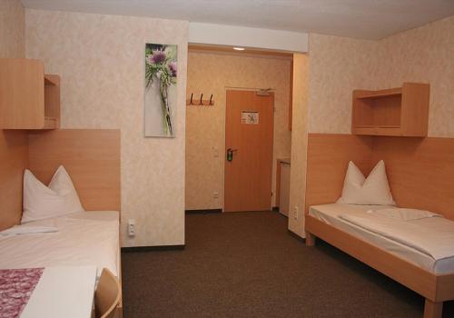 Imagen de la habitación del Hotel SOMMERHAUS, Kaltenbach. Foto 9