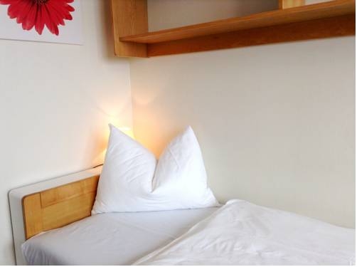 Imagen general del Hotel SOMMERHAUS, Linz. Foto 1