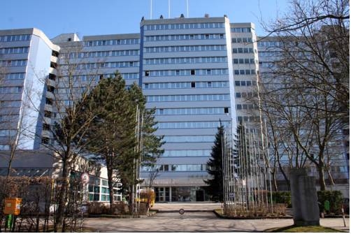 Imagen general del Hotel SOMMERHAUS, Linz. Foto 3