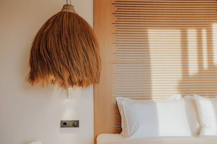 Imagen general del Hotel SOMNUS SUITES. Foto 1