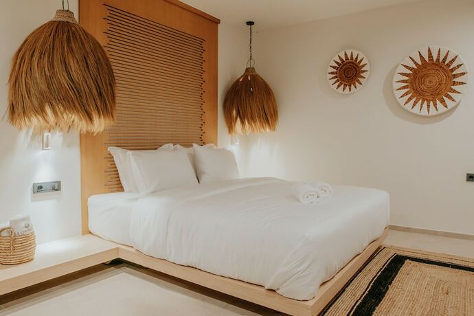 Imagen general del Hotel SOMNUS SUITES. Foto 4