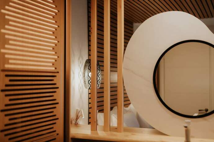 Imagen general del Hotel SOMNUS SUITES. Foto 5