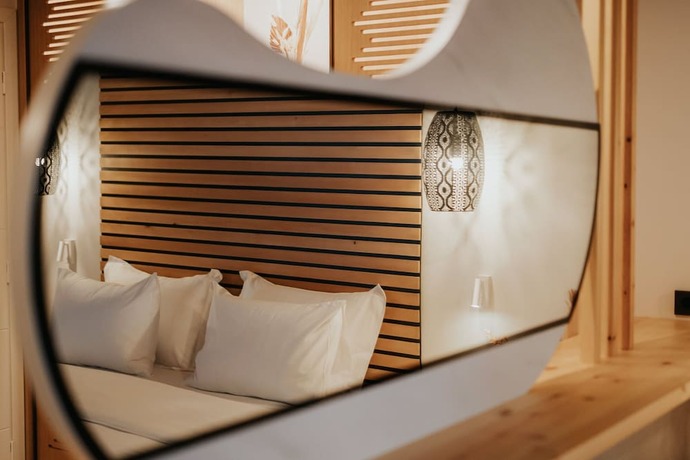 Imagen general del Hotel SOMNUS SUITES. Foto 6