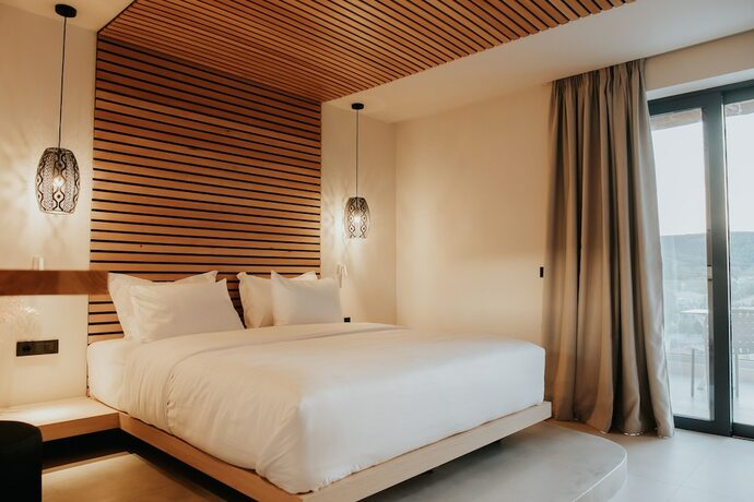 Imagen general del Hotel SOMNUS SUITES. Foto 7