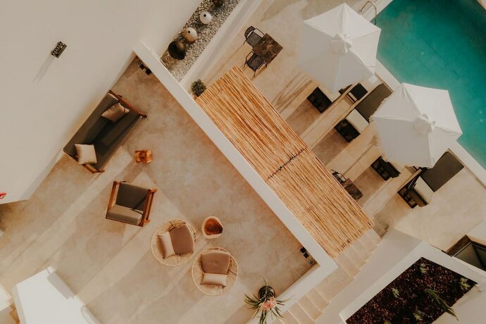Imagen general del Hotel SOMNUS SUITES. Foto 8