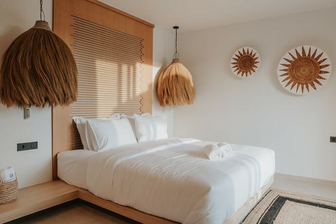 Imagen general del Hotel SOMNUS SUITES. Foto 9
