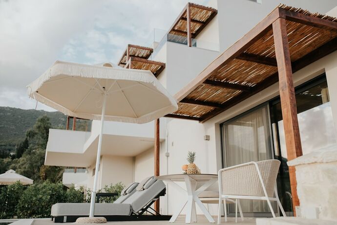 Imagen general del Hotel SOMNUS SUITES. Foto 12