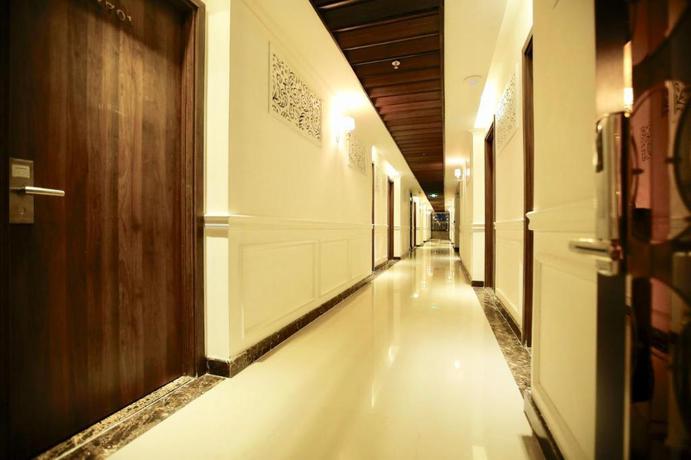 Imagen general del Hotel SONATA RESIDENCE. Foto 3
