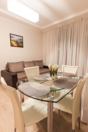 Imagen de la habitación del Hotel SONIA apartments. Foto 10