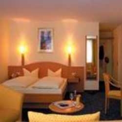 Imagen general del Hotel SONNENHOTEL PRINCESS. Foto 2