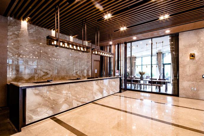 Imagen de los interiores del Hotel SONO Belle Vivaldi Park (Tower A,B,C,D). Foto 19