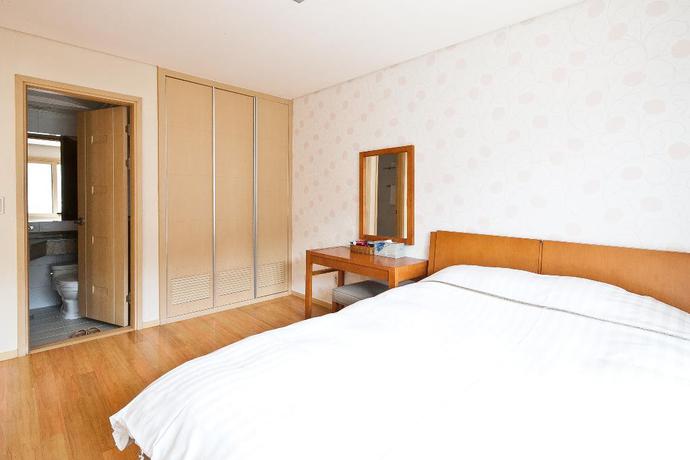 Imagen de la habitación del Hotel SONO Belle Vivaldi Park (Tower A,B,C,D). Foto 7