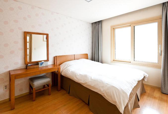 Imagen de la habitación del Hotel SONO Belle Vivaldi Park (Tower A,B,C,D). Foto 9