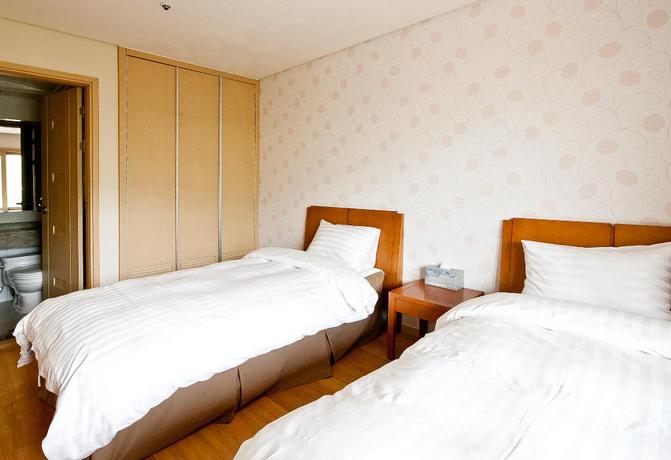 Imagen de la habitación del Hotel SONO Belle Vivaldi Park (Tower A,B,C,D). Foto 11