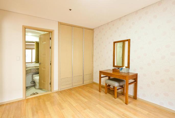 Imagen de la habitación del Hotel SONO Belle Vivaldi Park (Tower A,B,C,D). Foto 12