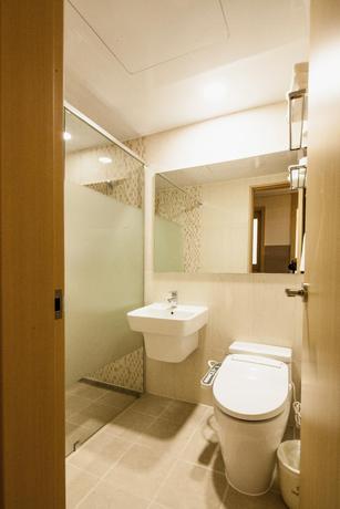 Imagen de la habitación del Hotel SONO Belle Vivaldi Park (Tower A,B,C,D). Foto 16