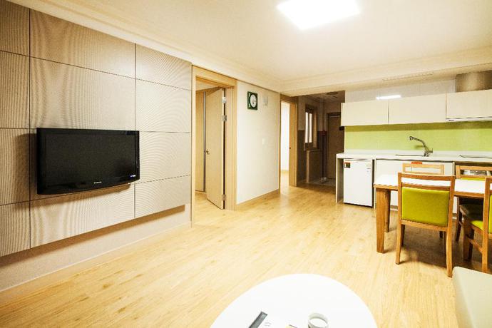 Imagen de la habitación del Hotel SONO Belle Vivaldi Park (Tower A,B,C,D). Foto 17