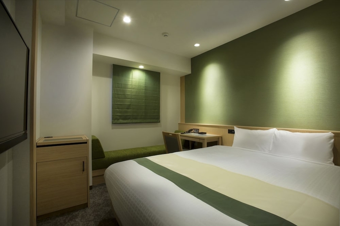 Imagen de la habitación del Hotel SONO Moon Nagoya. Foto 2