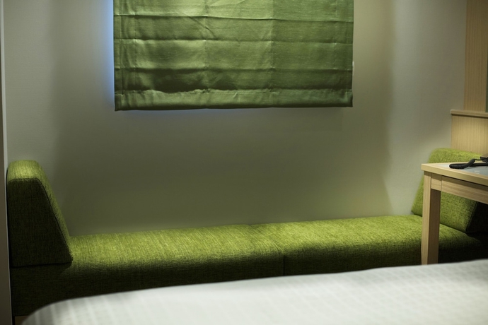 Imagen de la habitación del Hotel SONO Moon Nagoya. Foto 3