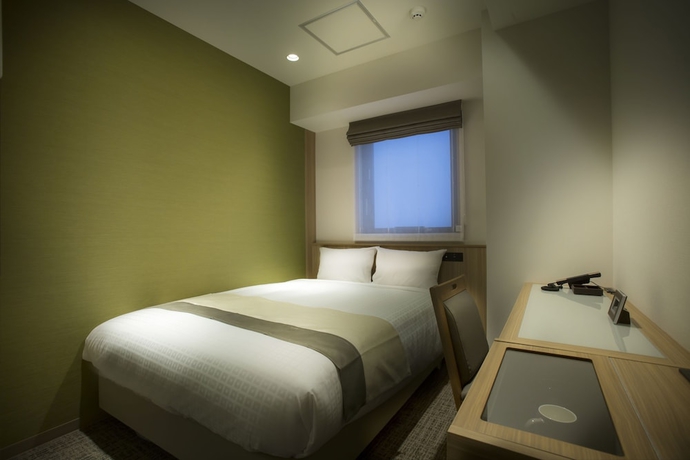Imagen de la habitación del Hotel SONO Moon Nagoya. Foto 4