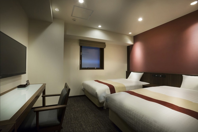 Imagen de la habitación del Hotel SONO Moon Nagoya. Foto 6