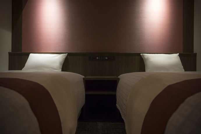Imagen de la habitación del Hotel SONO Moon Nagoya. Foto 7
