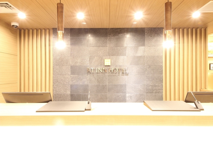 Imagen de los interiores del Hotel SONO Moon Nagoya. Foto 17