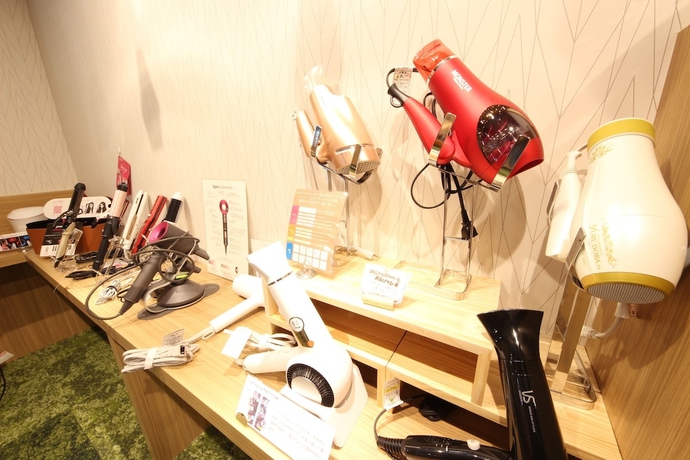 Imagen de la habitación del Hotel SONO Moon Nagoya. Foto 10