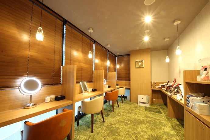 Imagen de la habitación del Hotel SONO Moon Nagoya. Foto 11