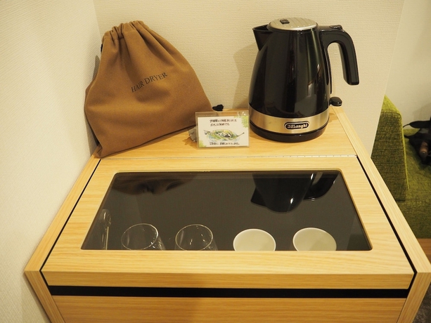 Imagen de la habitación del Hotel SONO Moon Nagoya. Foto 15