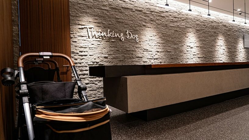 Imagen general del Hotel SONO PET CLUBS and RESORTS VIVALDI PARK. Foto 3