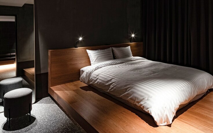 Imagen general del Hotel SONO PET CLUBS and RESORTS VIVALDI PARK. Foto 9