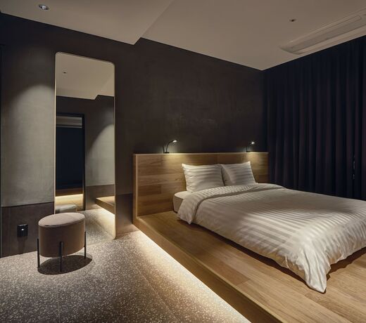 Imagen general del Hotel SONO PET CLUBS and RESORTS VIVALDI PARK. Foto 10