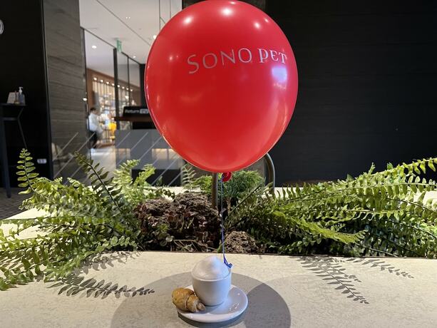 Imagen de la habitación del Hotel SONO PET CLUBS and RESORTS VIVALDI PARK. Foto 11