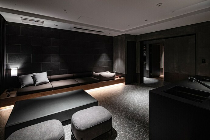 Imagen de la habitación del Hotel SONO PET CLUBS and RESORTS VIVALDI PARK. Foto 12