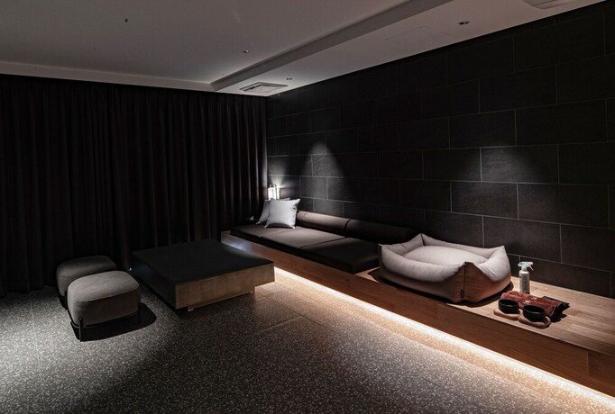 Imagen de la habitación del Hotel SONO PET CLUBS and RESORTS VIVALDI PARK. Foto 14