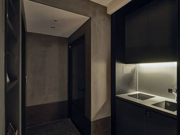 Imagen de la habitación del Hotel SONO PET CLUBS and RESORTS VIVALDI PARK. Foto 18